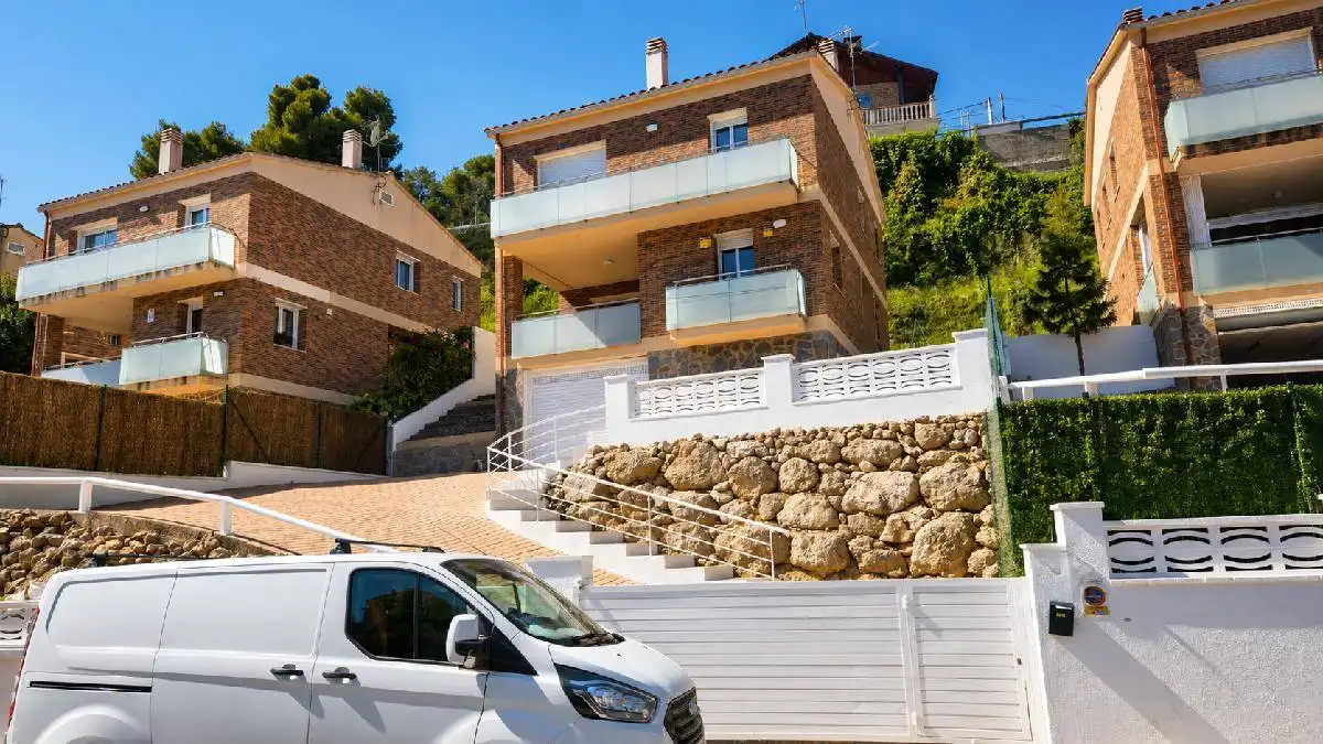 Casa en venta en Mas Trader - Corral d'En Tort - Corral d'En Cona, imagen 2