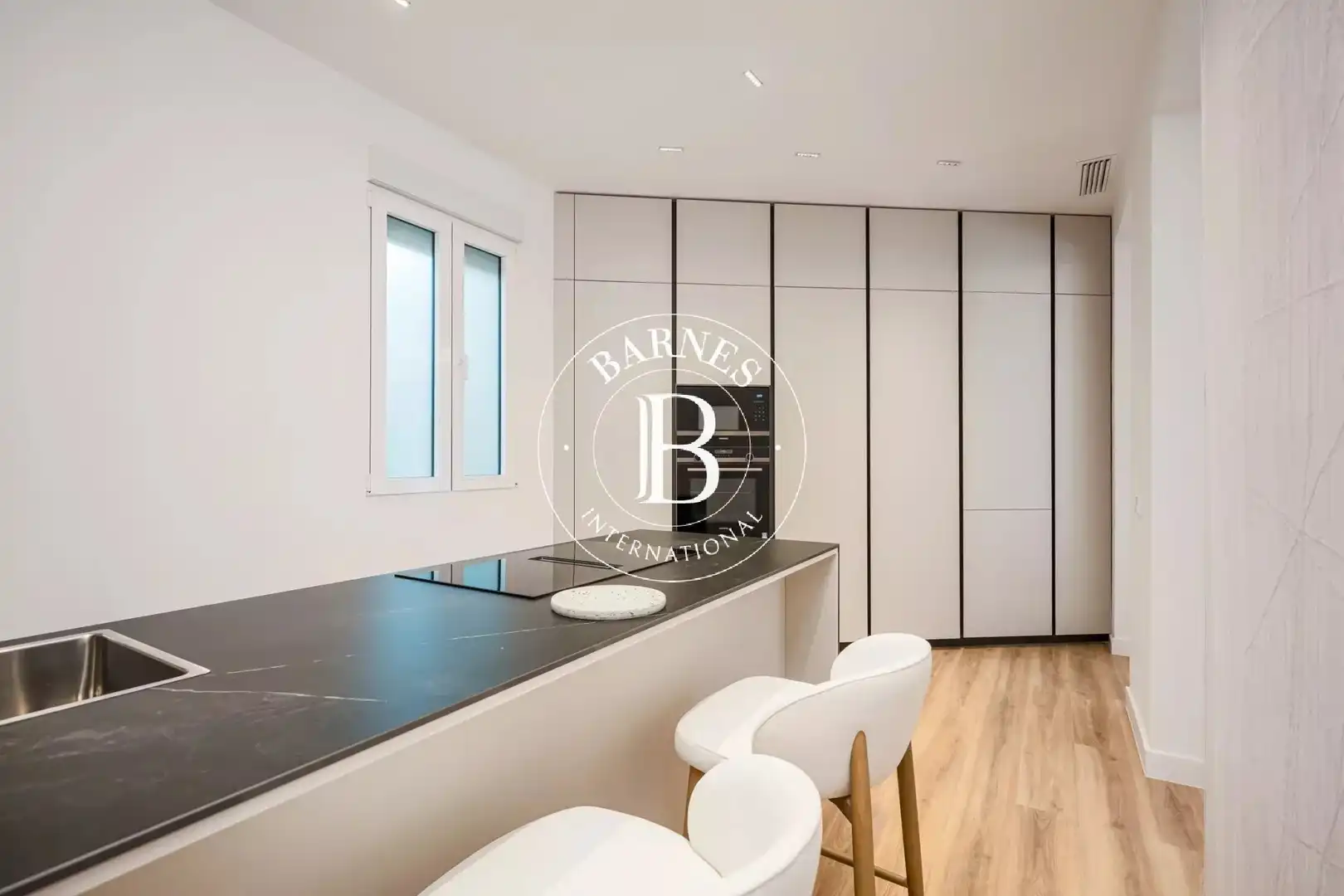 Flat with terrace for sale in Barrio de Salamanca, imagen 13