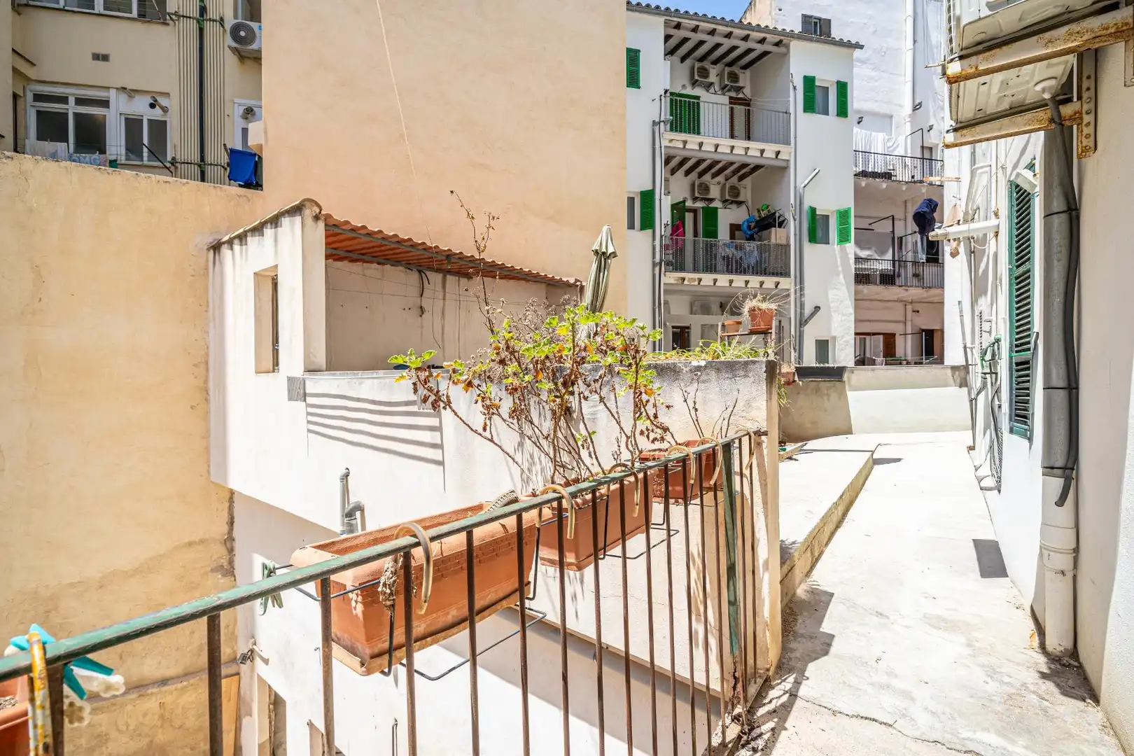 Wohnung zum Verkauf in Carrer d'Antoni Frontera, Arxiduc