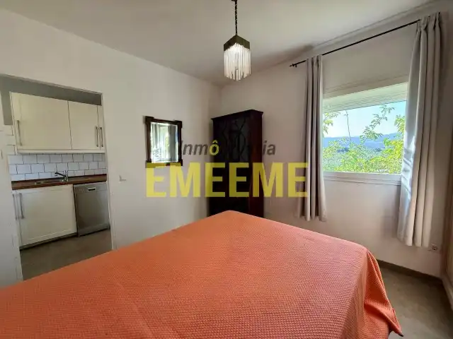Bedroom of Houses for sale in Ronda  with Private garden, Terrace and Furnished
