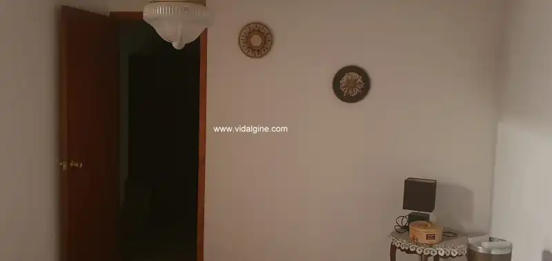 Habitación de Piso en venta en Castelló de Farfanya con Amueblado