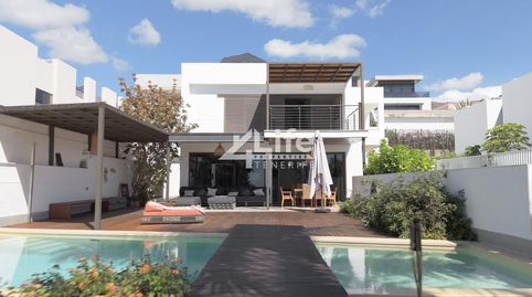 Foto 2 de Casa o chalet en venta en Kurt Konrad Mayer, Playa Fañabé Alto, Adeje