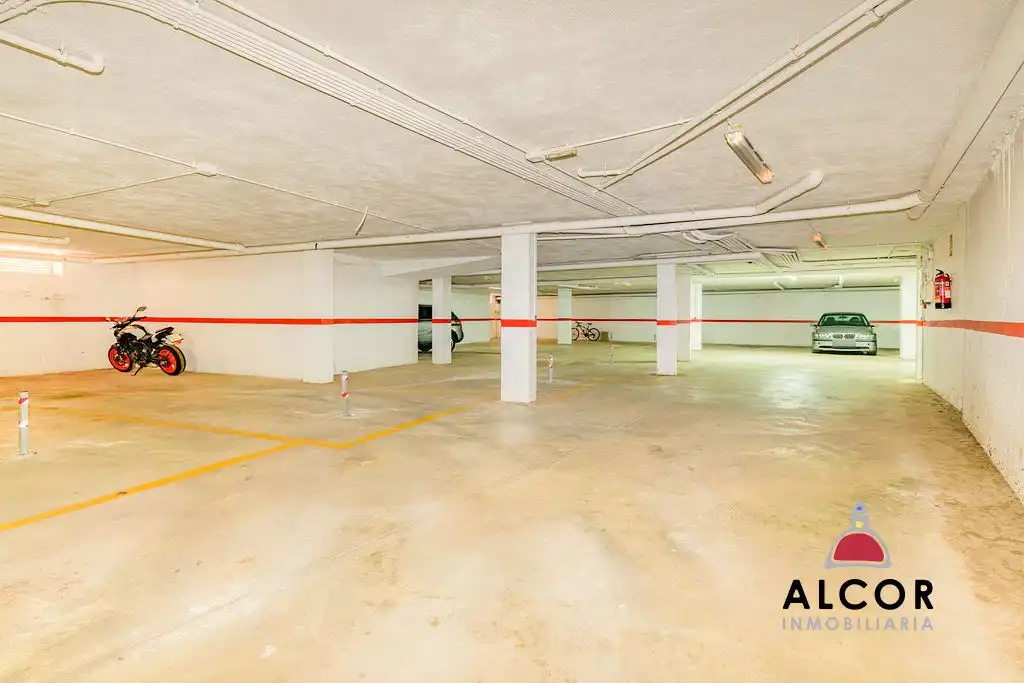 Parking à vendre à Santa Magdalena de Pulpis, imagen 7