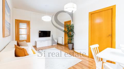 Foto 3 de Piso en venta en Rambla de Fabra I Puig, Sant Andreu de Palomar,  Barcelona Capital