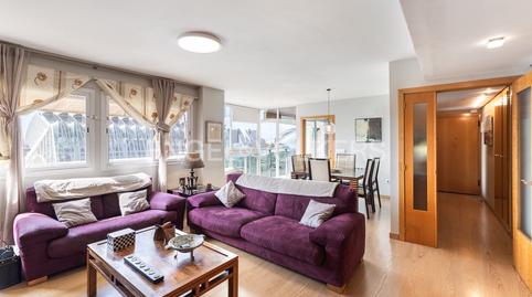 Foto 3 de Apartament de lloguer a Passeig de L'albereda, Penya - Roja - Avda. Francia,  Valencia Capital