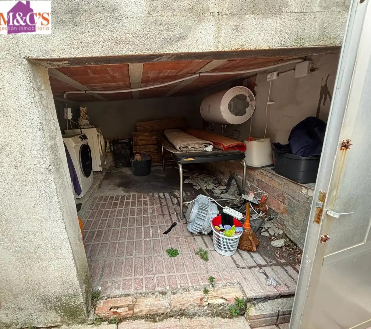 Maison à vendre à Las Mercedes - El Carmen, imagen 14