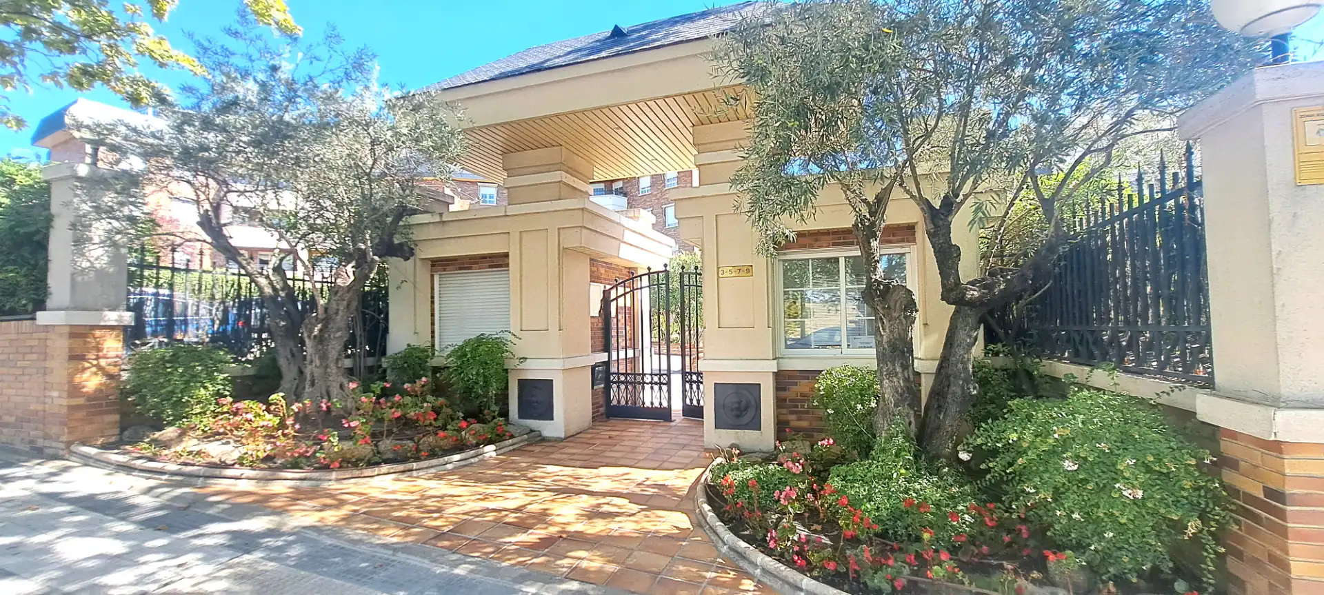 Flat with pool to rent in Calle Granja del Conde 16, imagen 73