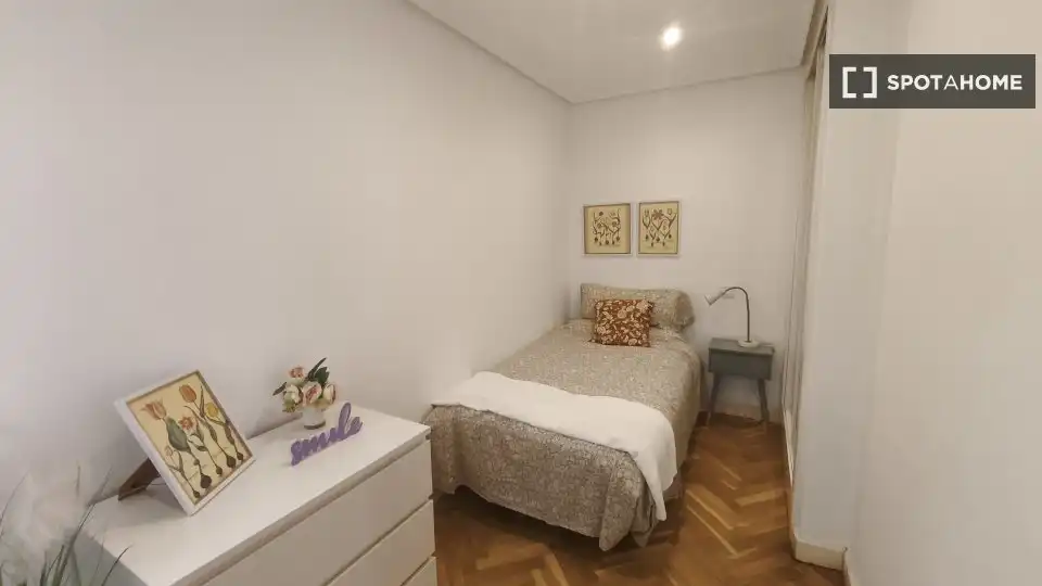 Piso con terraza en alquiler en Moncloa - Aravaca, imagen 11