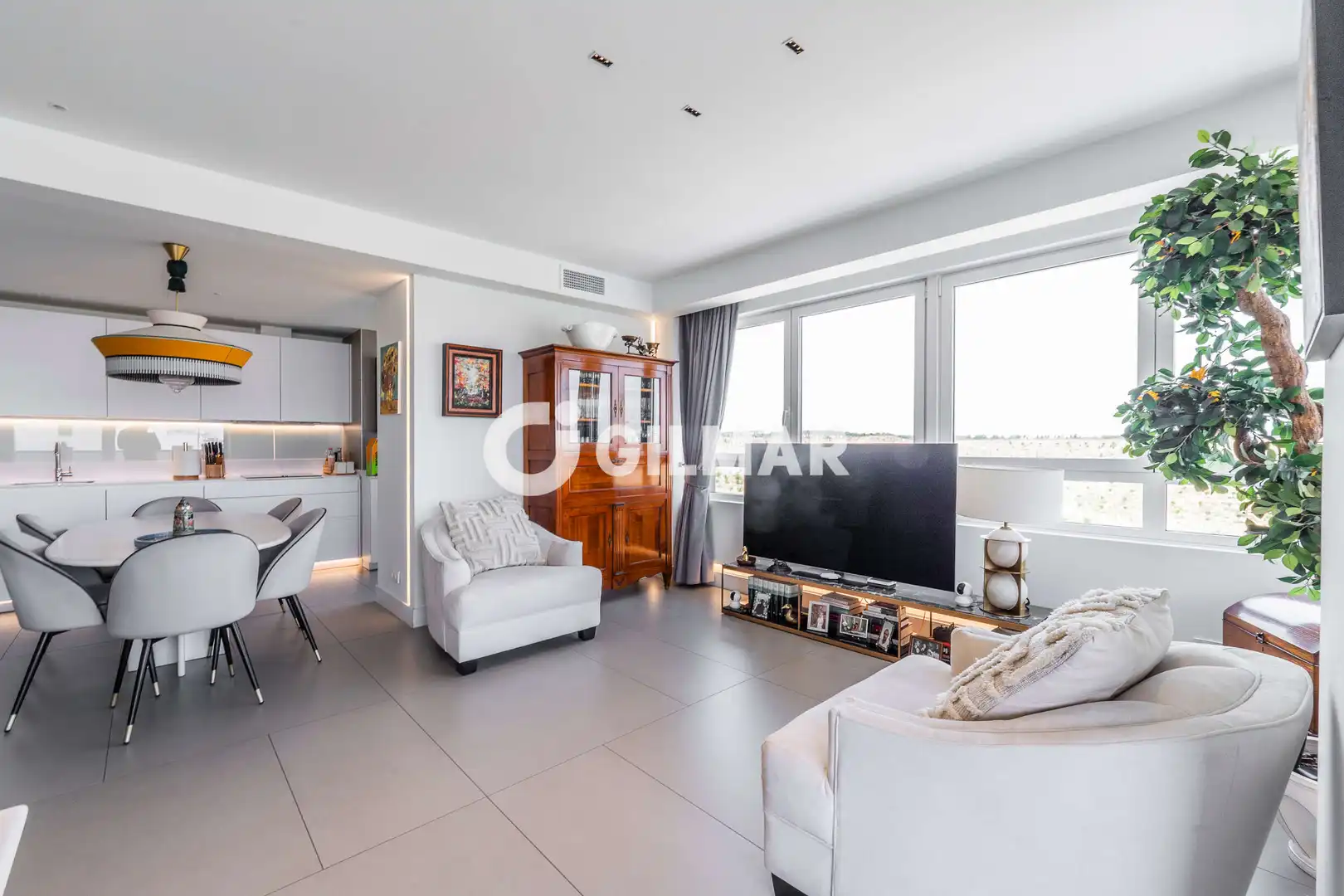 Wohnung mit Terrasse zum Verkauf in Hortaleza, imagen 7