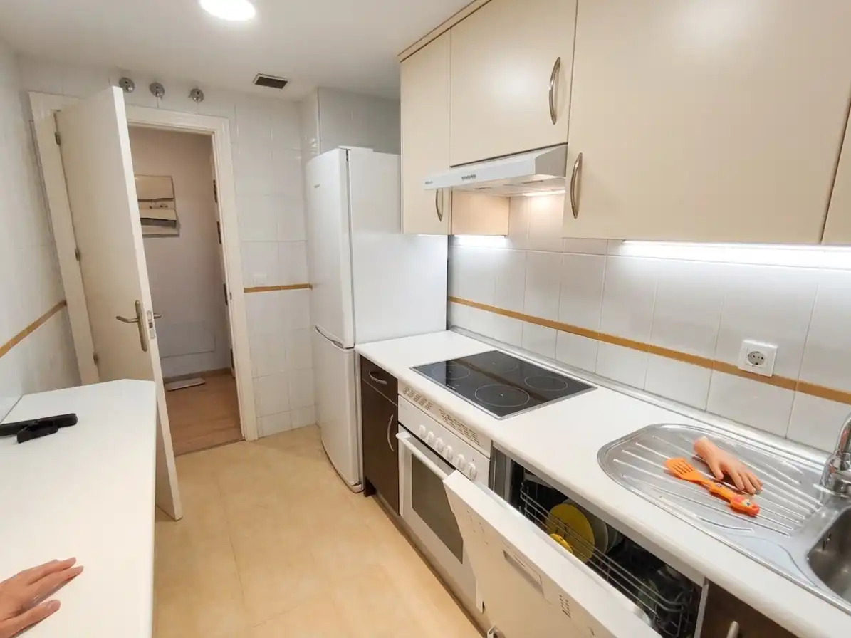 Wohnung mit Aufzug zum Verkauf in Calle Almirante Martel, imagen 7