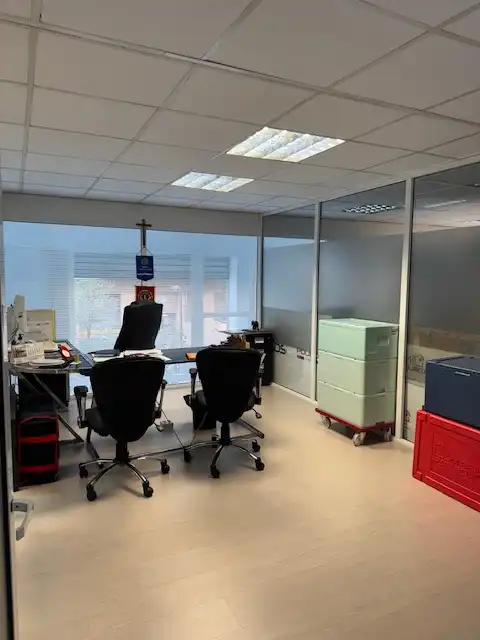 Business premises for sale in Carrer de Beatríz Tortosa, imagen 11