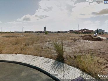 Terreny residencial en venda a Benavente