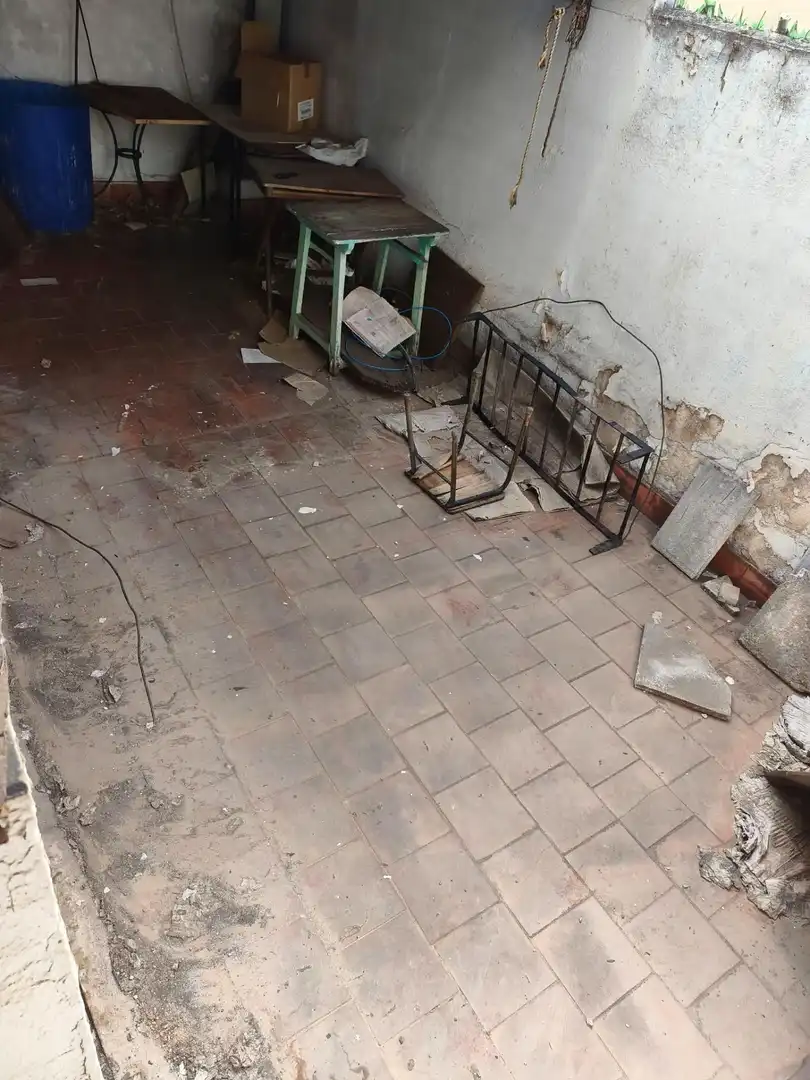 Casa o chalet en venta en Ciudad Jardín