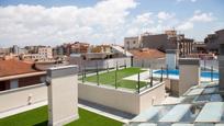 Terrace of Attic for sale in Gavà  with Air Conditioner, Heating and Sauna