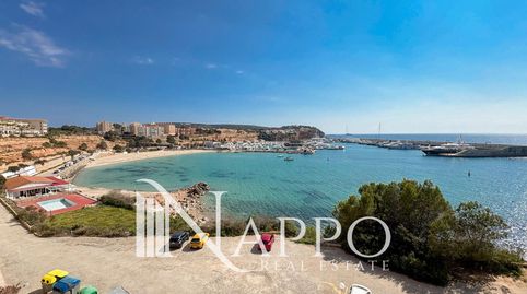 Foto 2 von Wohnung zur Miete in Carretera Magaluf - S.ponsa, El Toro, Calvià