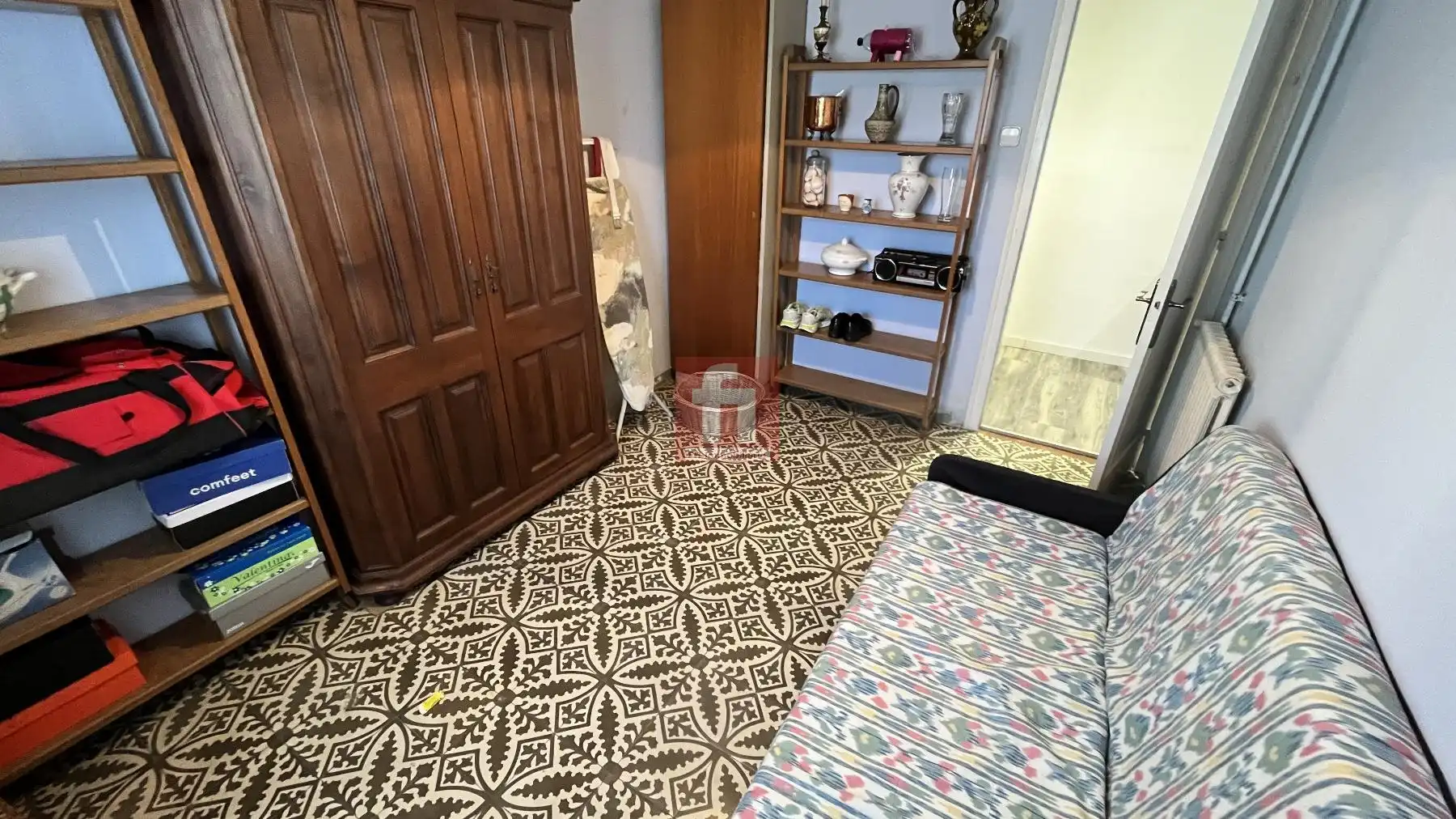 Country homes for sale in Santa Margarida I Els Monjos  with Air Conditioner, Heating and Storage room