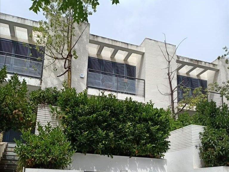 Exterior view of House or chalet for sale in Arenys de Mar