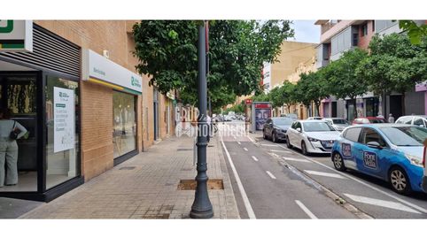 Foto 5 de Garatge en venda a Avenida Burjassot, Barrio de Benicalap, Valencia Capital