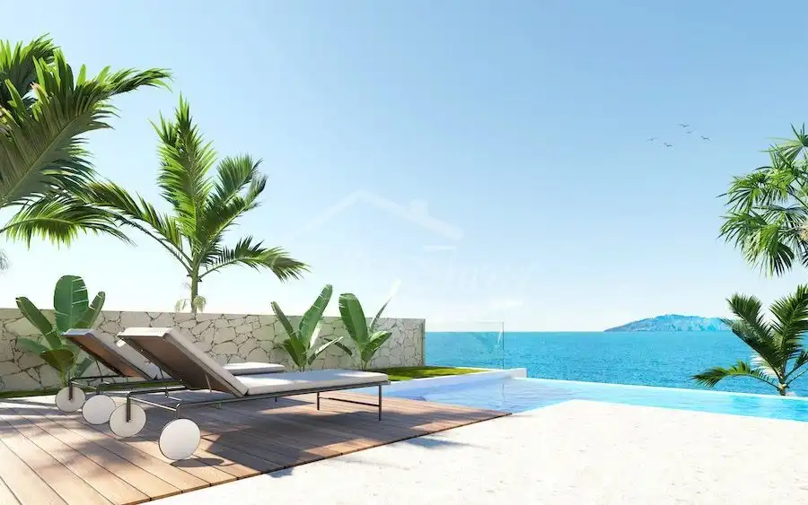 Attico con terrazza in vendita a Nivaria, imagen 4