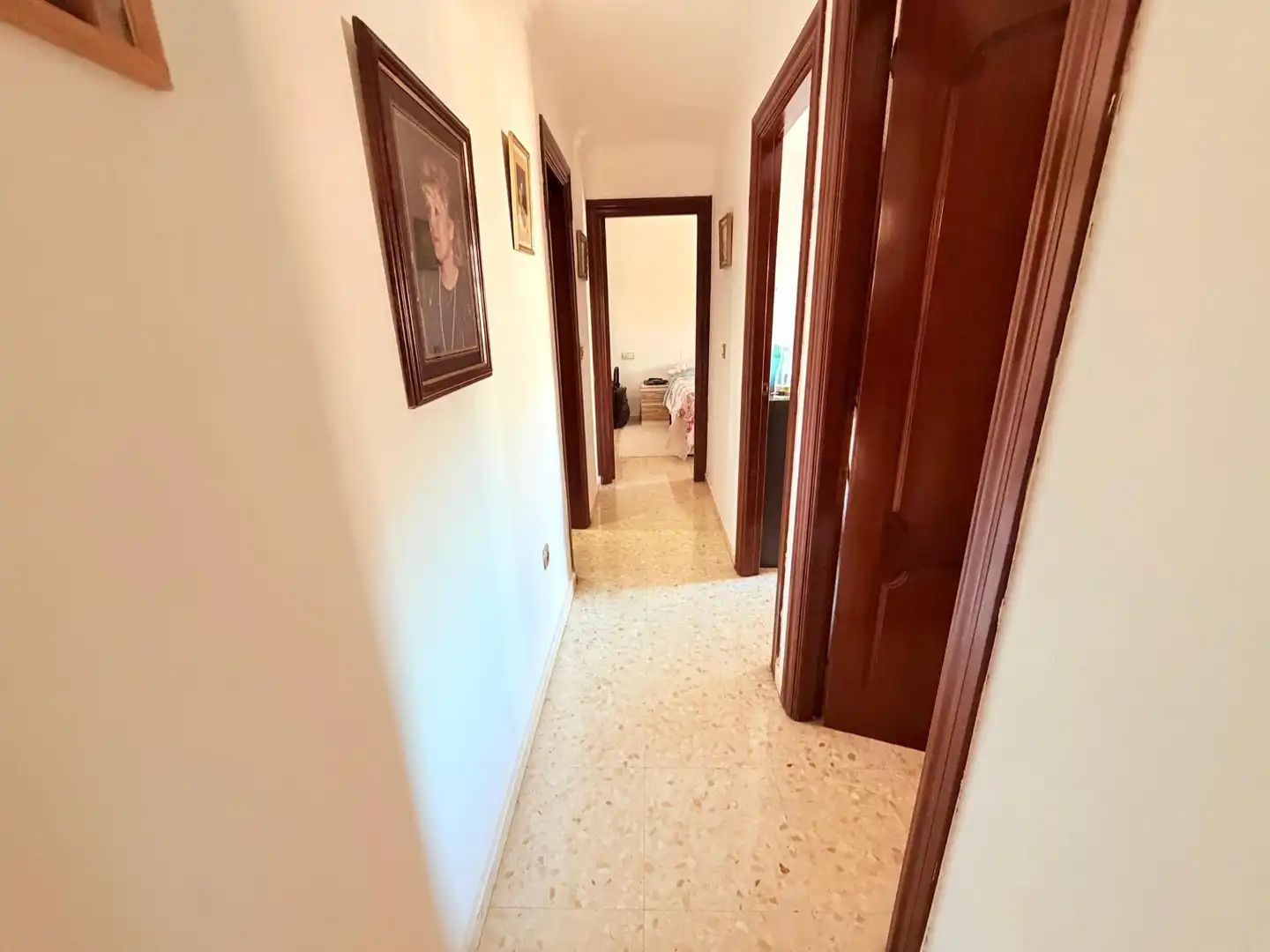 Wohnung zum Verkauf in Málaga mit Klimaanlage