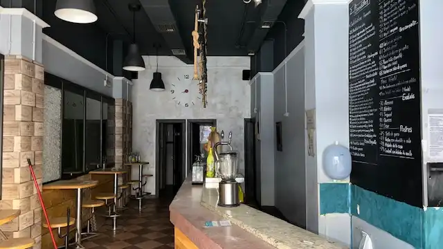 Trastero en venta en Zaragoza