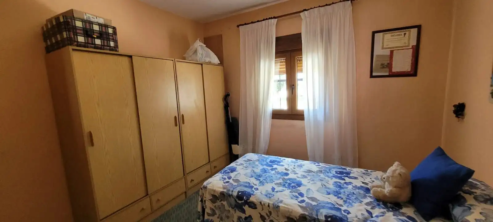 Villa con piscina in vendita a Los Pinos, imagen 34
