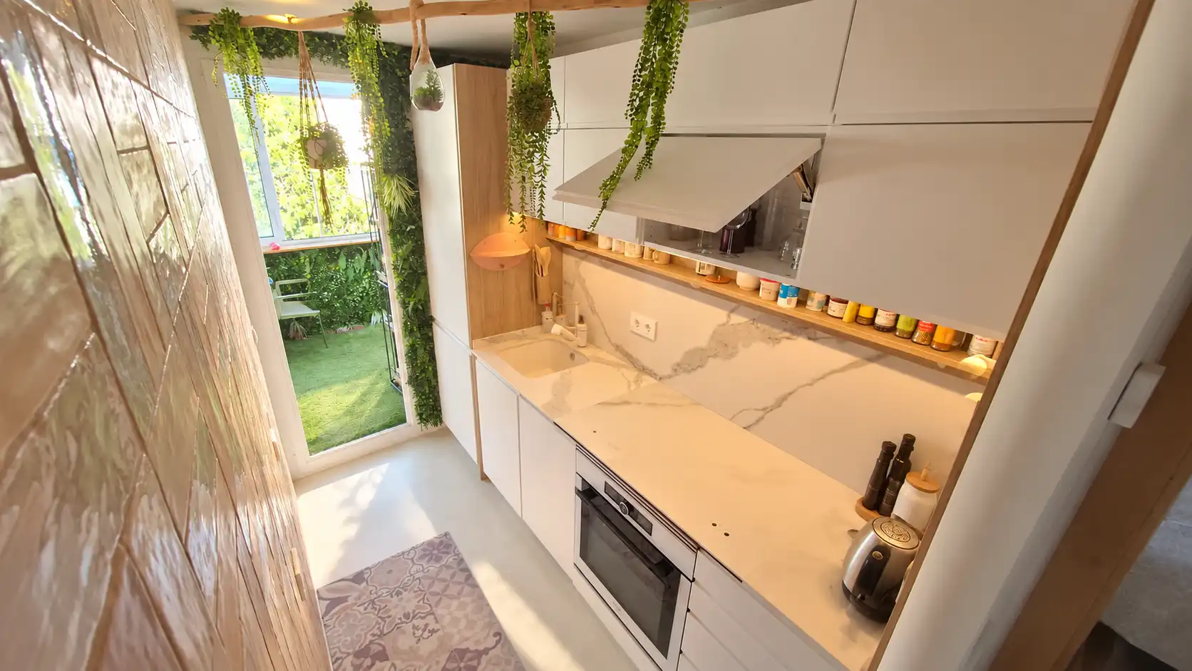 Penthouse with lift for sale in de l'Illa de Cuba, imagen 7