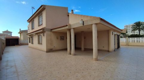 Photo 3 of Houses for sale in Calle Poligono y - Manga, 32, Playa del Galán, La Manga del Mar Menor