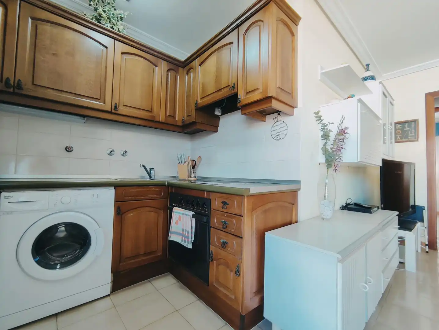 Apartment mit Aufzug zum Verkauf in Carrer PERE II EL GRAN, imagen 9
