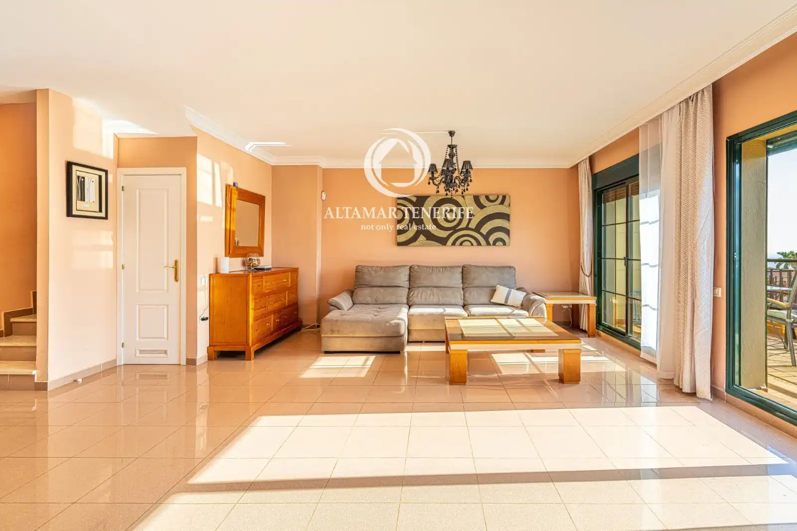 Apartments for sale in Agando, Playa del Duque