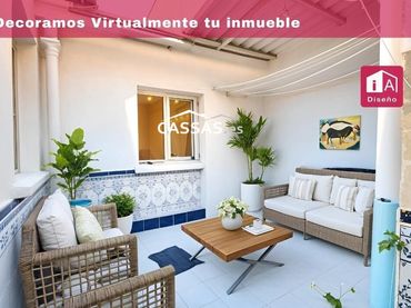 Casa en venta en Calle almendro