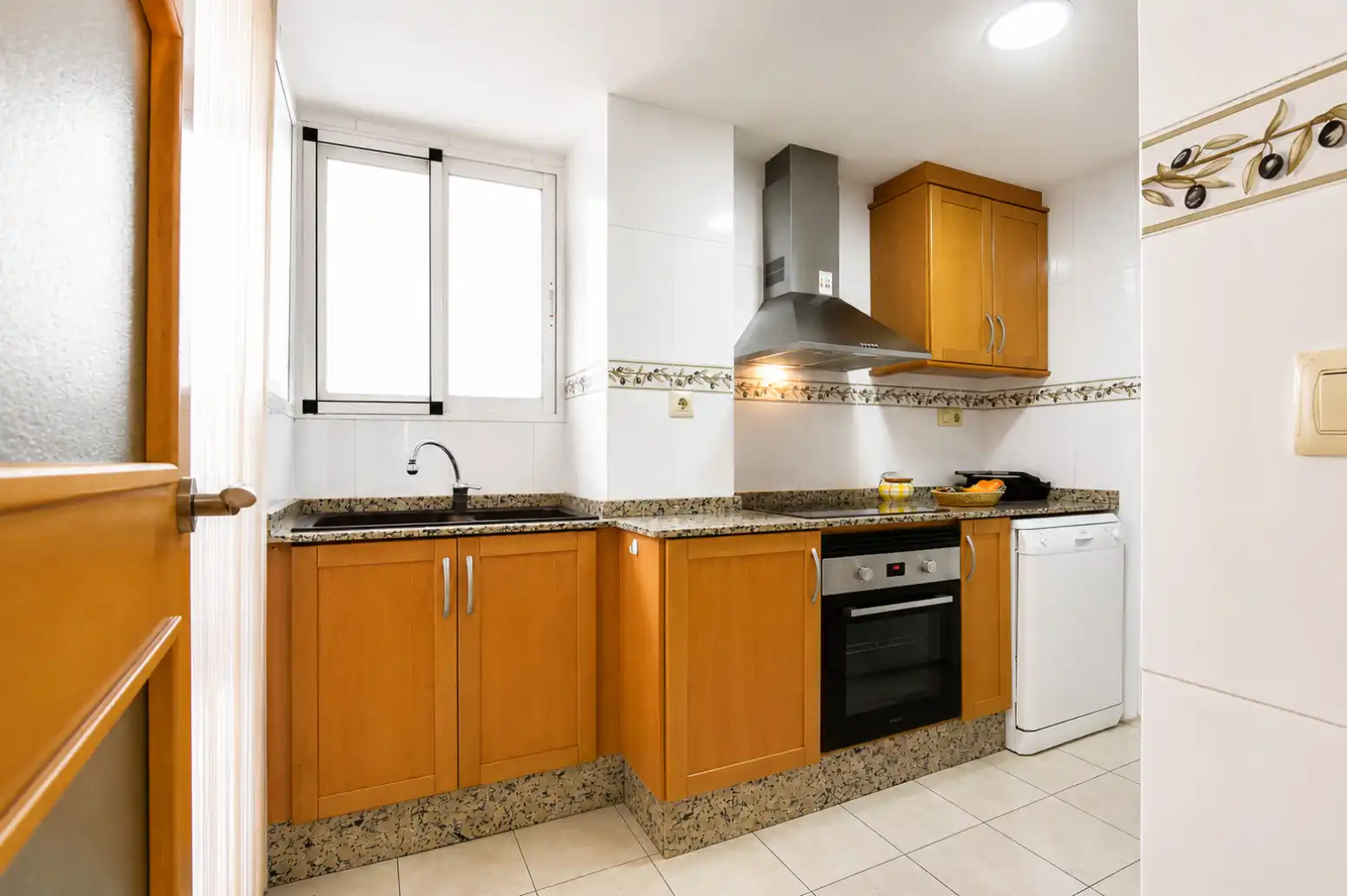 Appartamento con terrazza in vendita a Rafelbuñol-Rafelbunyol - CL CARMEN TAGLE, imagen 16