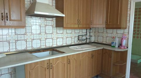 Foto 4 de Casa o xalet en venda a Cl Dulcinea, 7, Carretera de Córdoba - Libertad, Puertollano