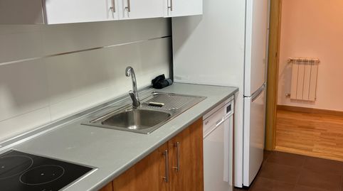 Photo 2 of Flat for rent in Giraldo de Merlo, Nuevo Hospital, Ciudad Real Capital