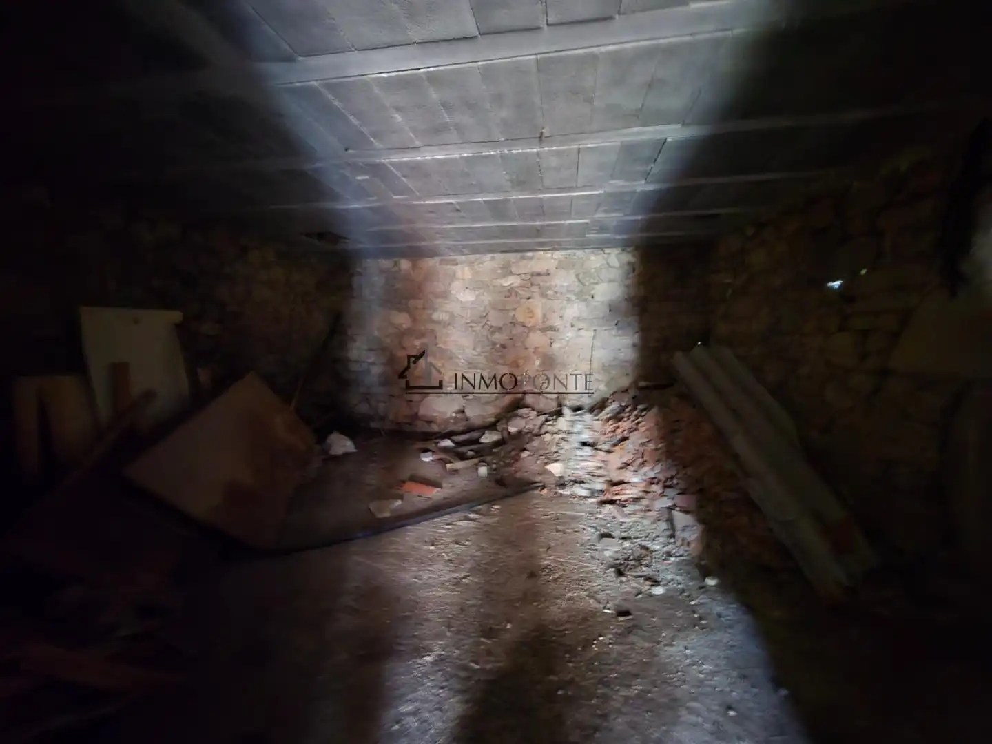 Casa o chalet en venta en A Estrada  con Jardín privado