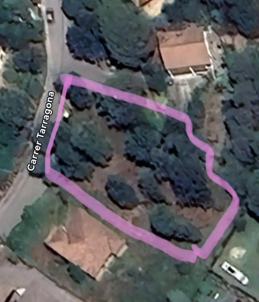 Terreny residencial en venda a Tarragona 46