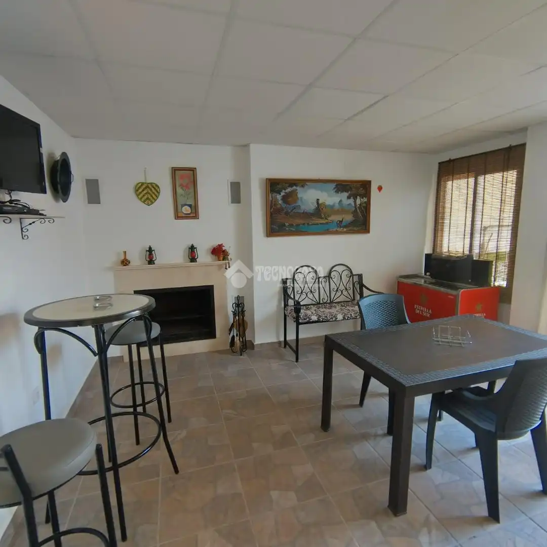 Casa rústica en venda a La Carlota, imagen 7