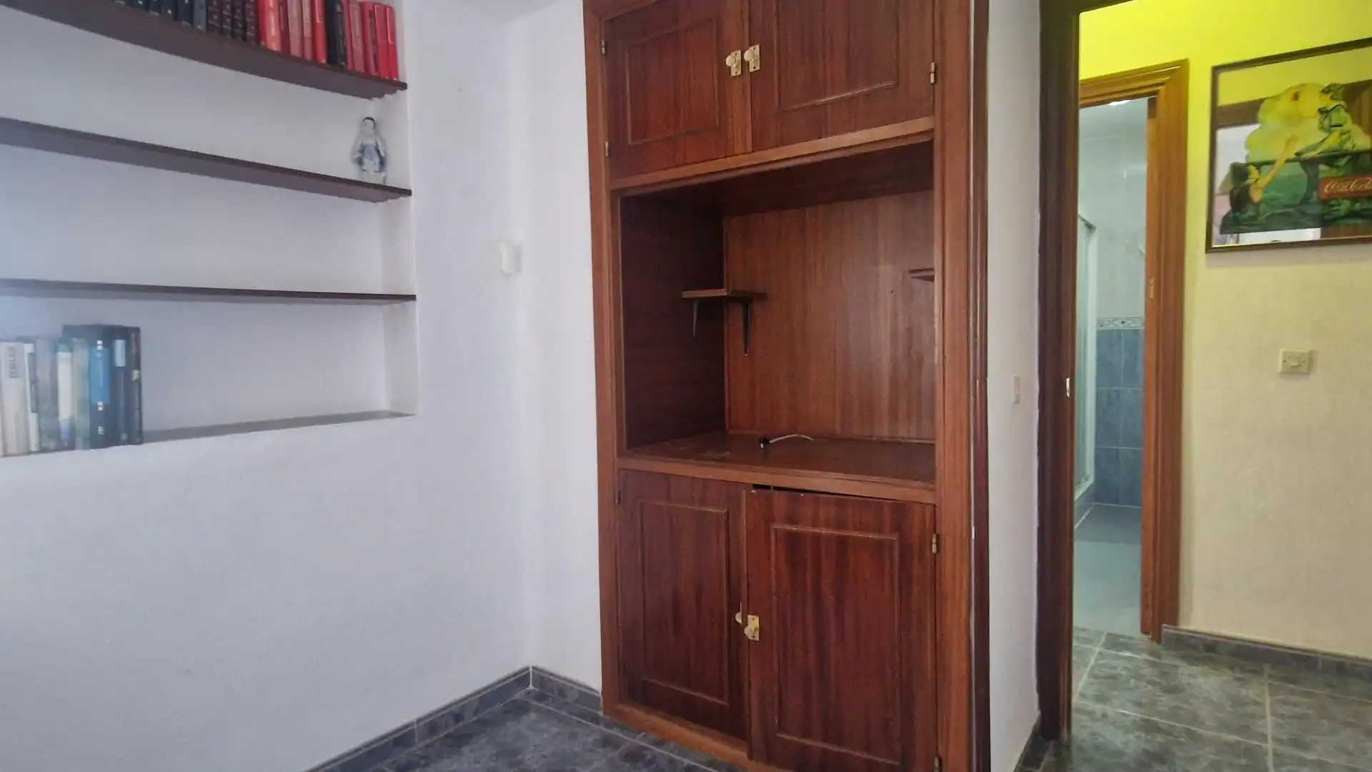 Habitación de Piso en venta en Jerez de la Frontera con Aire acondicionado, Calefacción y Terraza
