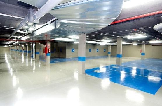 Parking of Garage to rent in Alicante / Alacant