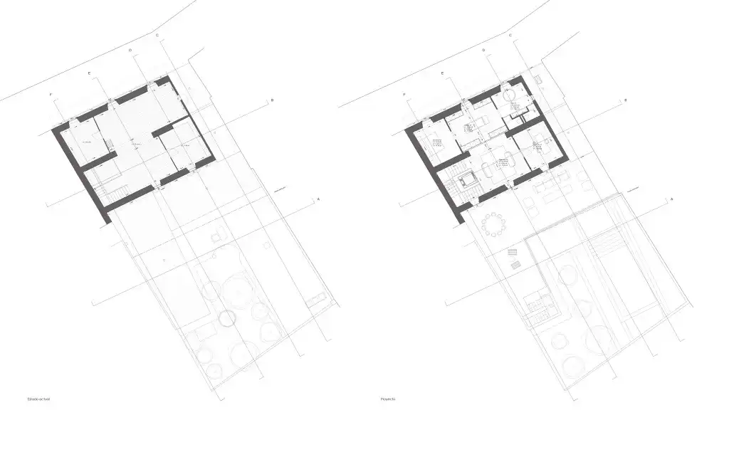 Villa avec jardin à vendre à Campos poble, imagen 24