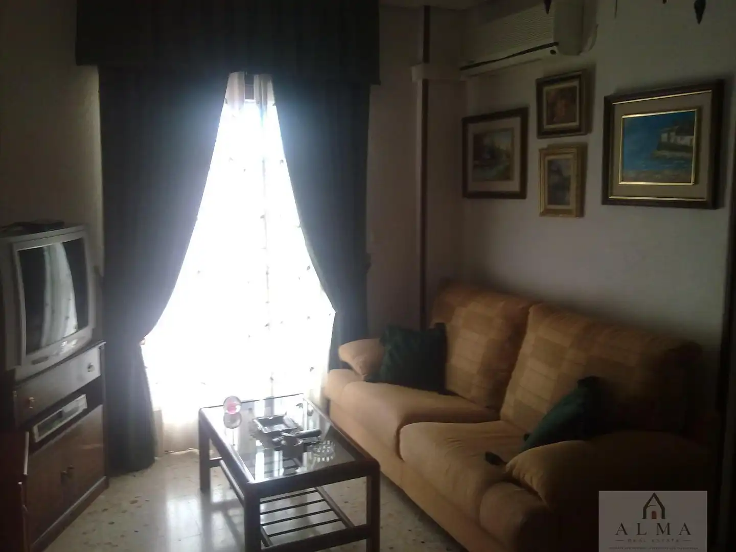Piso con ascensor en venta en Almendralejo, imagen 3