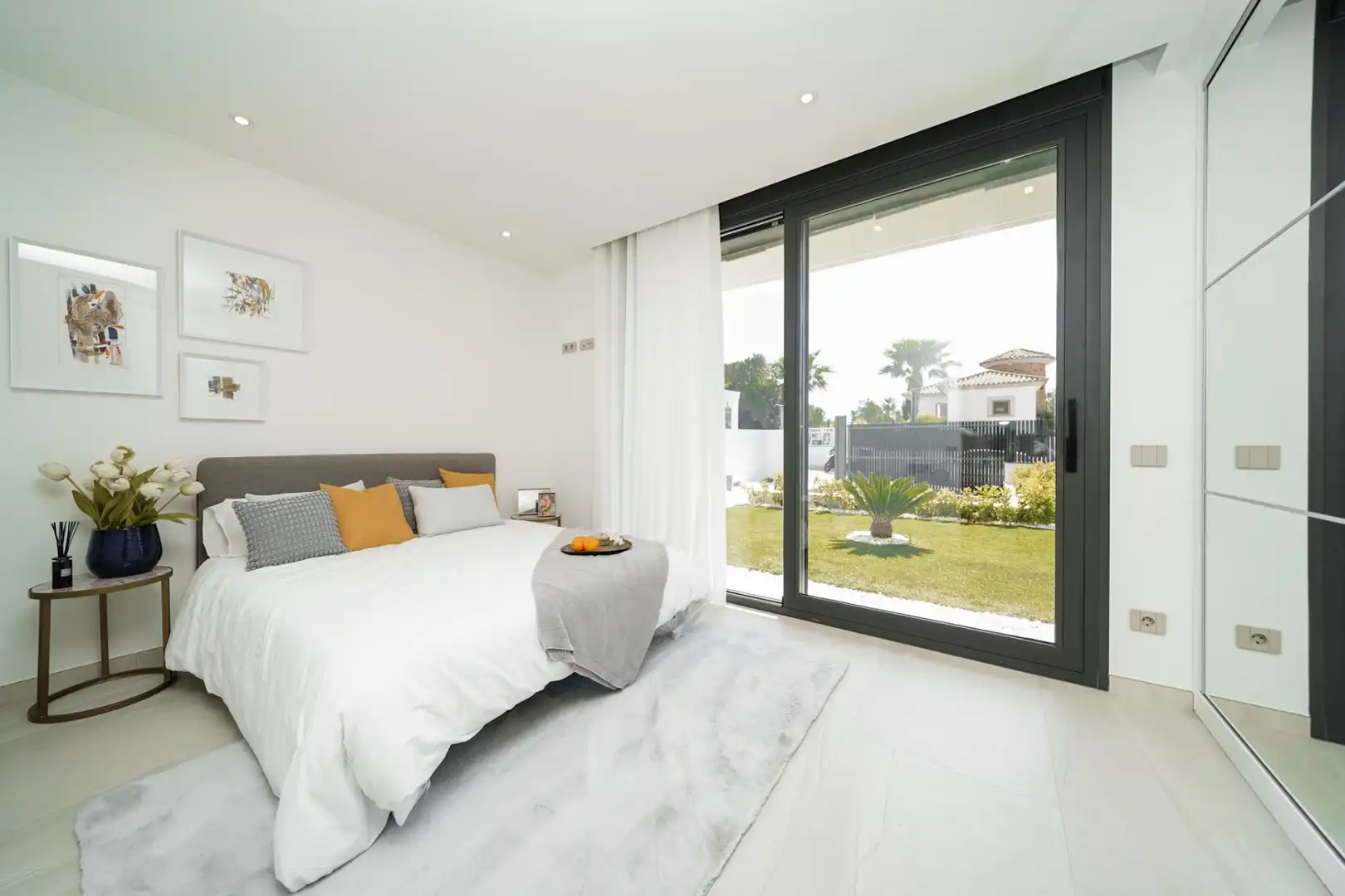 Casa con piscina en venta en Finestrat Pueblo, imagen 27