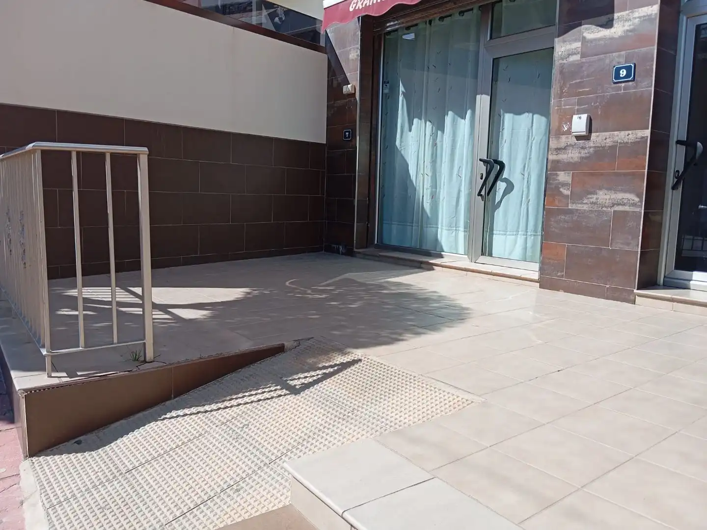 Locale commerciale in vendita a Blas Infante 7, imagen 9