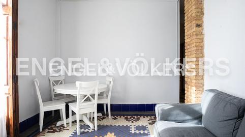 Photo 2 of Flat for rent in El Carme,  Valencia Capital