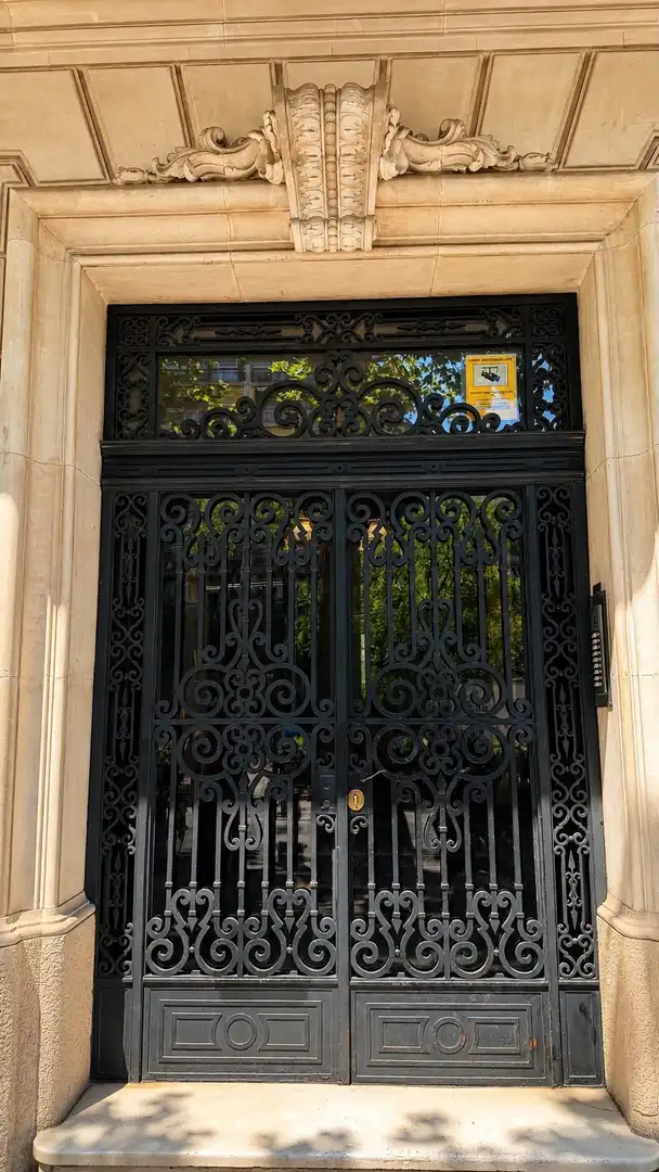 Flat with lift for sale in Les Corts, imagen 47