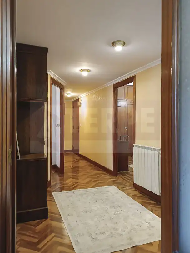Piso en venta en Errenteria con Calefacción