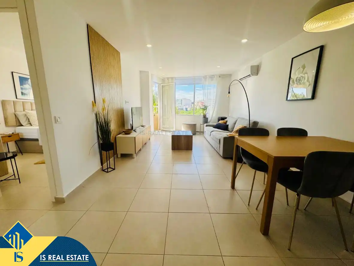 Apartament amb ascensor en venda a Calle de Orihuela 66, imagen 2