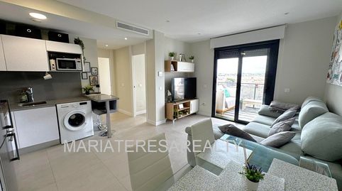 Foto 5 de Ático en venta en Lo Pagán, San Pedro del Pinatar