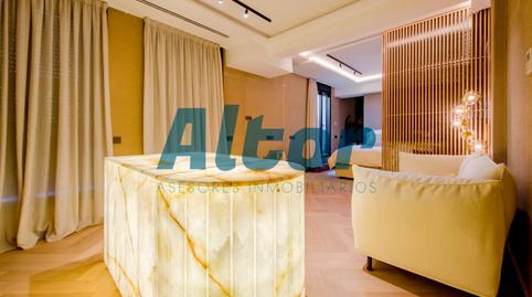 Photo 4 of Flat to rent in Del Callao, Sol, Madrid