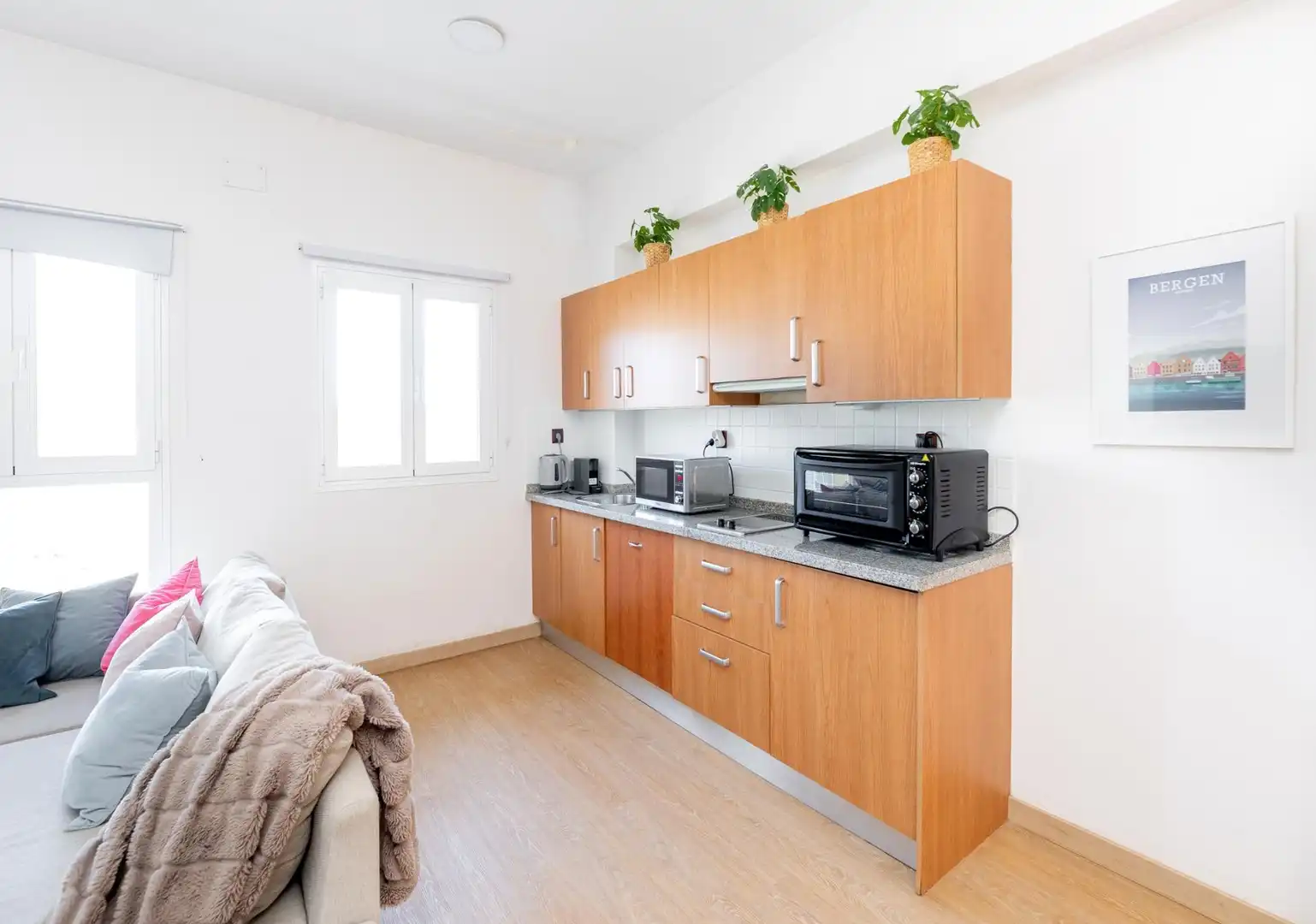 Apartment with lift for sale in Calle SOLYNIEVE 123, imagen 7